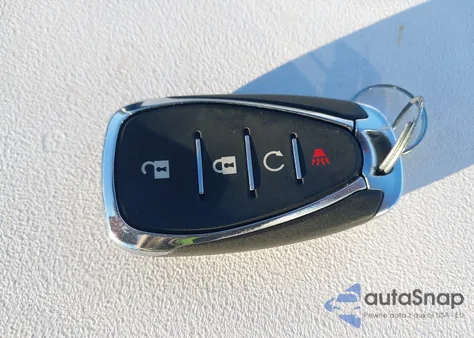 2024 Chevrolet Trax Fwd Lt from USA, damaged, VIN KL77LHE24RC236576